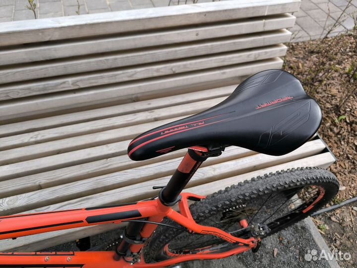 Велосипед Format 1214