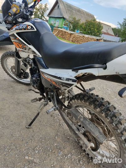 Продам Райсер пантеру 250
