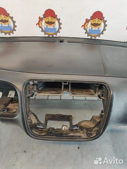 Торпедо Honda Civic ES5 D16W7 2000-2003