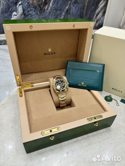 Часы rolex
