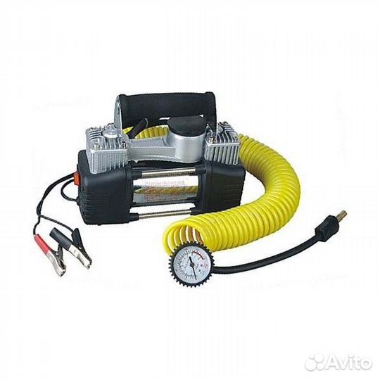 Компрессор Автомобильный 12 V 85 L/min