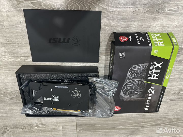 Rtx 3060 ti отправляю идеал