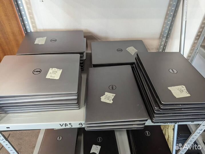 Бюджетные ноутбуки из Дубая б/у только оптом