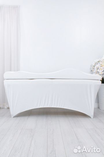 Матрас на кушетку 