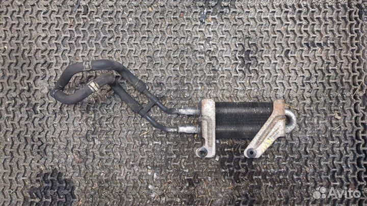 Радиатор гидроусилителя Infiniti QX56, 2004