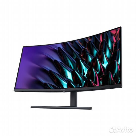 Новый Монитор Huawei MateView GT 34