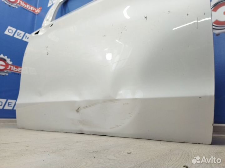 Дверь передняя правая BMW X5 Е70 07-13