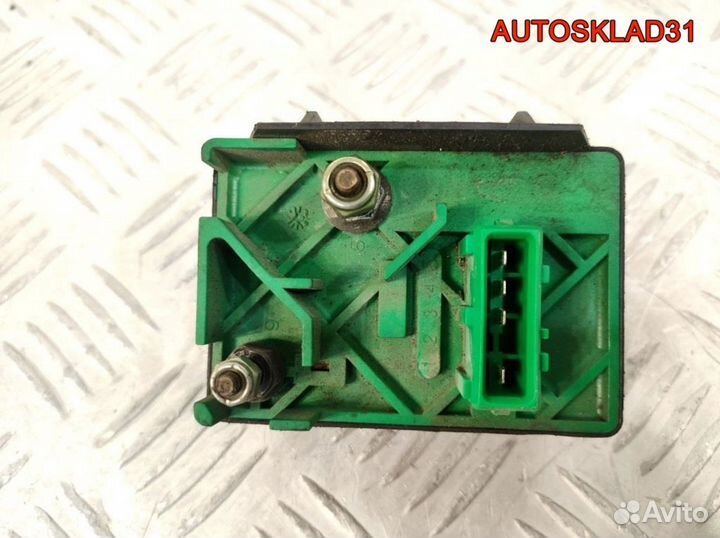Реле свечей накала Peugeot 206 9639912580