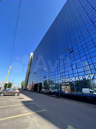 Офис, шоу-рум, представительство, юристы 91 м²