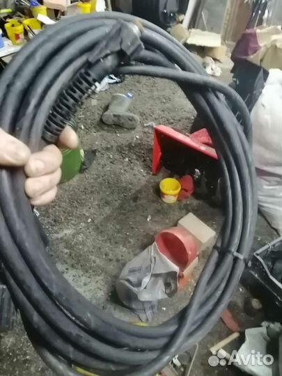 Шланг высокого давления karcher