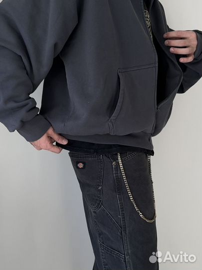 Джинсы Dickies мужские Garage style