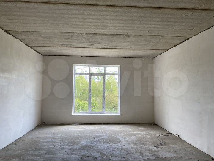 Коттедж 146 м² на участке 6 сот.