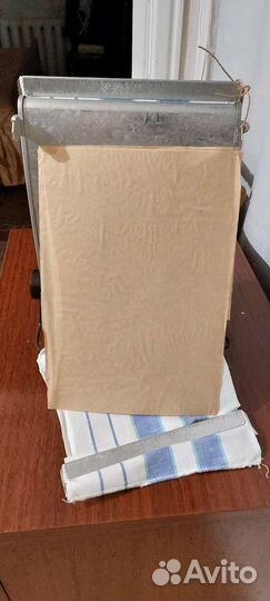 Фотоглянцеватель фг-9 новый в упаковке