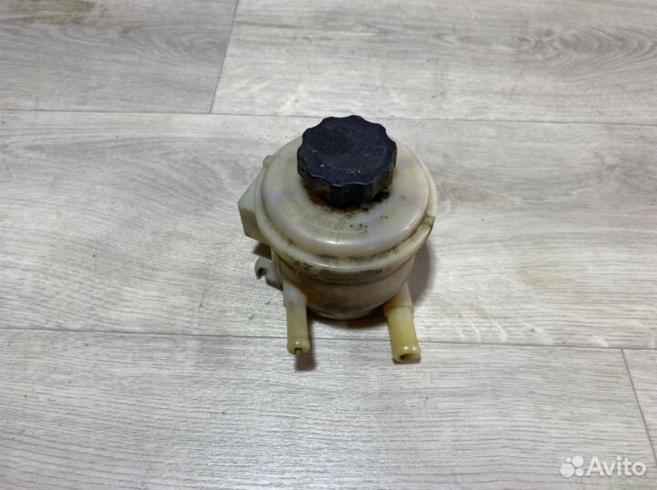 Бачок гидроусилителя гур Hyundai Accent 2