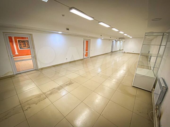 Свободного назначения, 550 м²