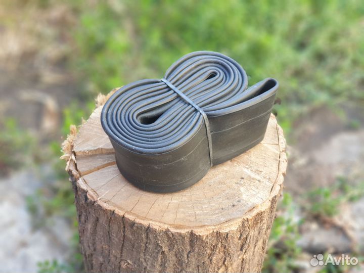 Камера для велосипеда 26х2.35