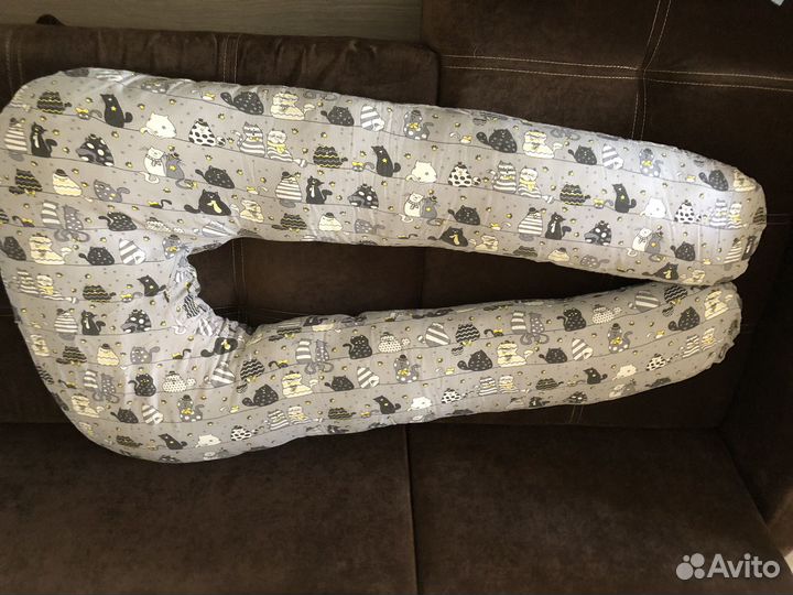 Подушка для беременных