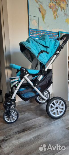 Capella S-803WF Sport