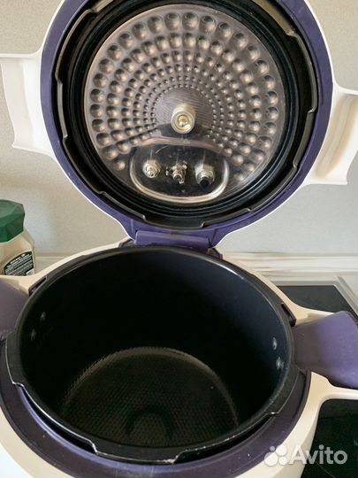 Мультиварка moulinex