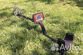 Металлоискатель fisher f22