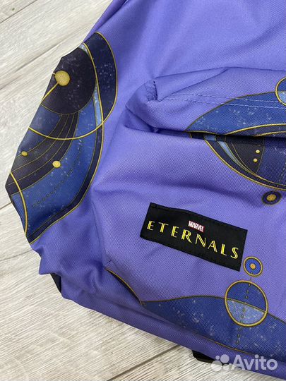 Рюкзак Eastpak x Marvel Eternals новый оригинал