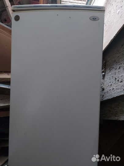 Холодильник на запчасти
