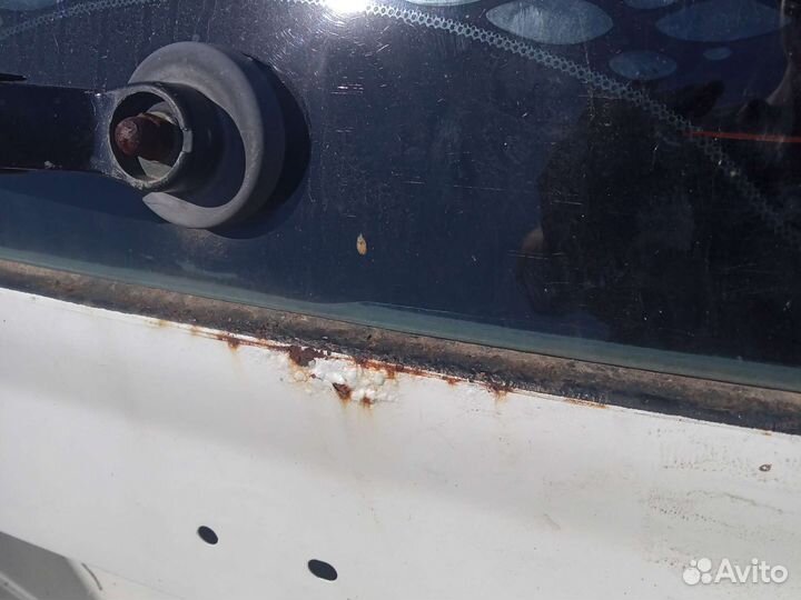 Крышка багажника Nissan Primera P11 Универсал