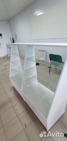 Торговая витрина