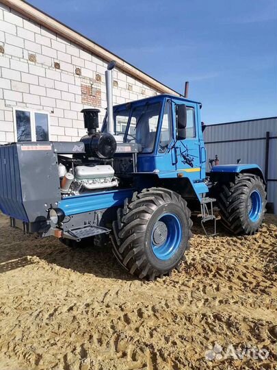 Трактор ХТЗ Т-150, 2020