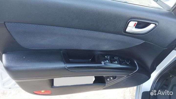 Hyundai Sonata 2.0 AT, 2007, 203 000 км