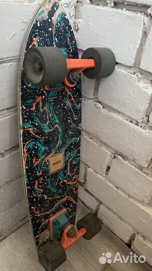Скейтборд круизер