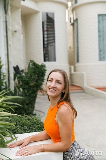 Распаковка личности/ профориентация