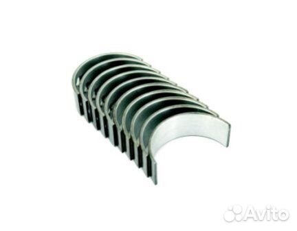 Вкладыши коренные renault 96/04- 1.6 8V K7M 77