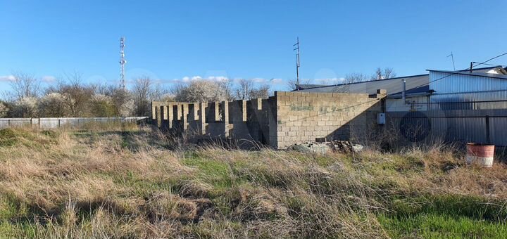 Участок 15 сот. (СНТ, ДНП)