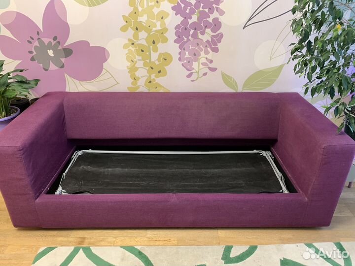 Диван раскладной