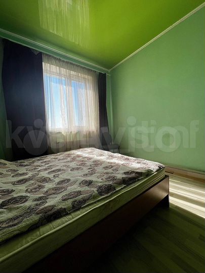 2-к. квартира, 50 м², 1/2 эт.