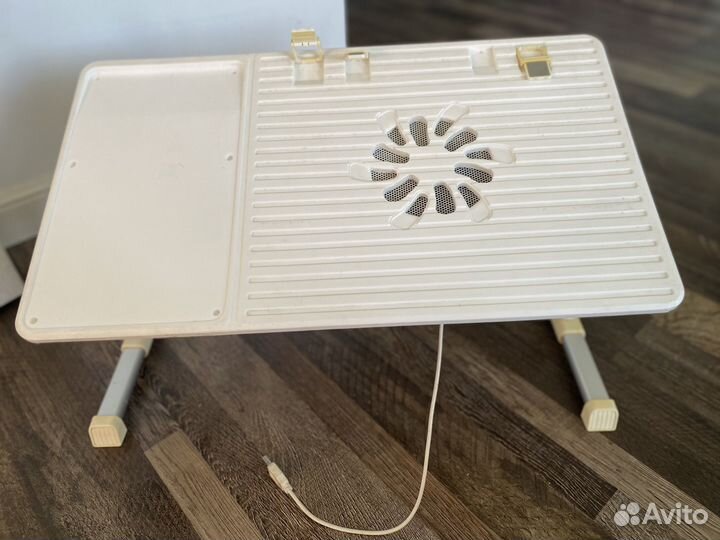 Подставка для ноутбука