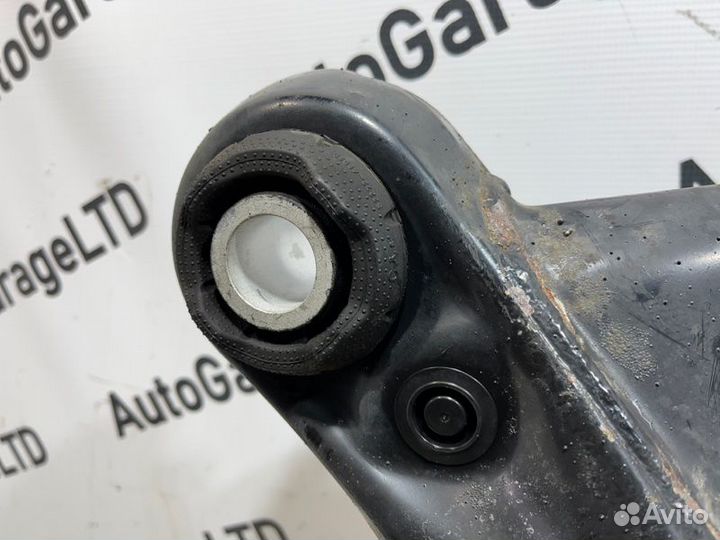 Подрамник задний Lexus Rx450H GYL25 2GR 2018