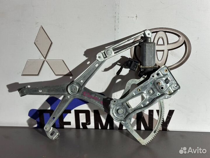 Стеклоподъемник передний правый Mercedes w210