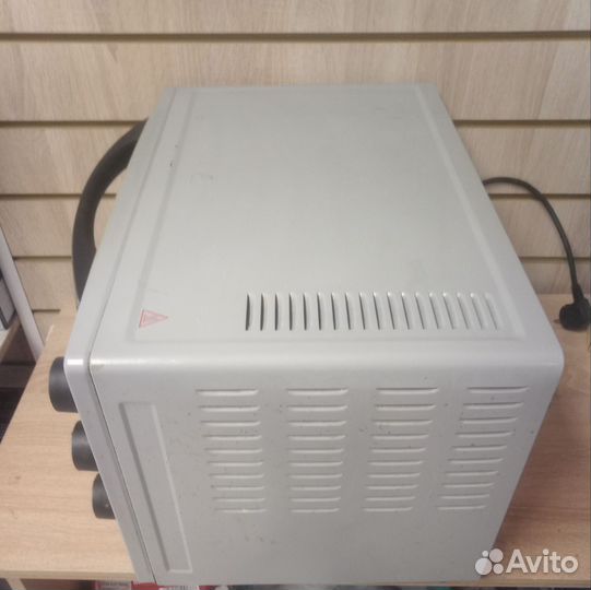 Электропечь (духовка/духовой шкаф) hyundai