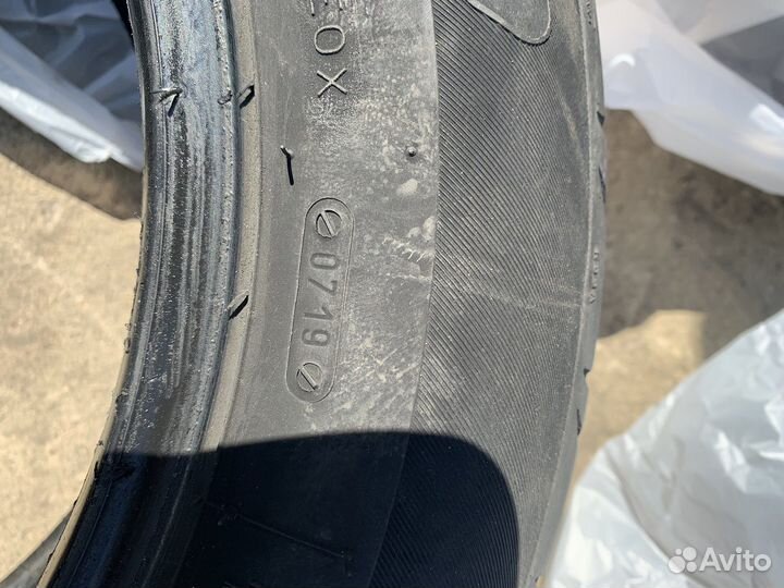 Tigar Sigura 195/65 R15