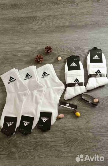 Носки adidas