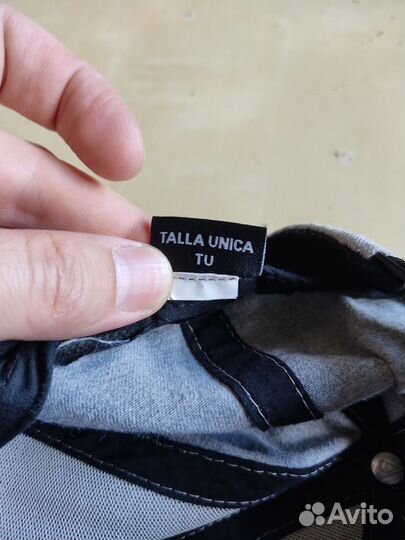 Бейсболка quicksilver бу