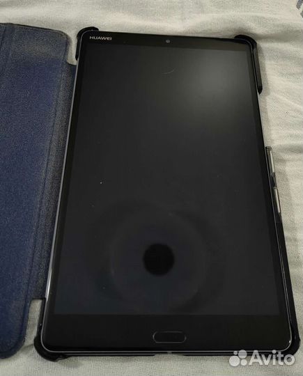 Huawei media pad m5