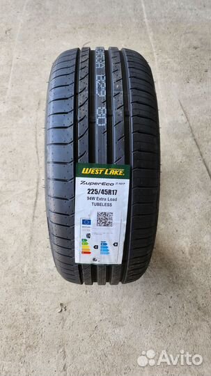 Westlake Zuper Eco Z-107 225/45 R17 94W