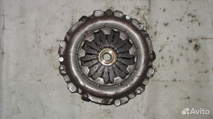 Корзина сцепления Дэу Матиз