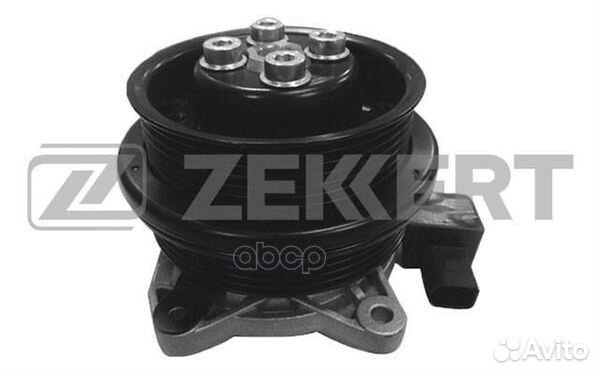 Помпа водяная Skoda Fabia (5J ) 10- Octavia (1