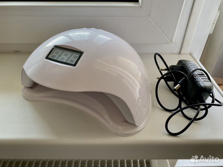 Набор для маникюра и педикюра