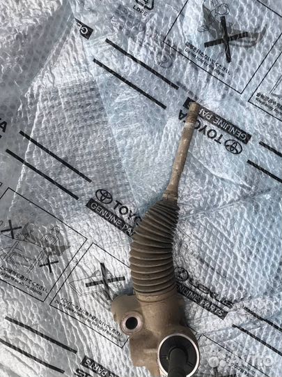 Рулевая рейка Toyota Corolla