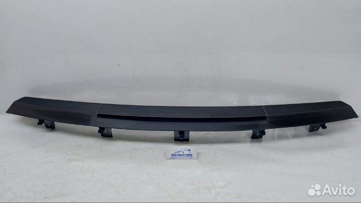 Накладка декоративная Mercedes-Benz C W204 6.3